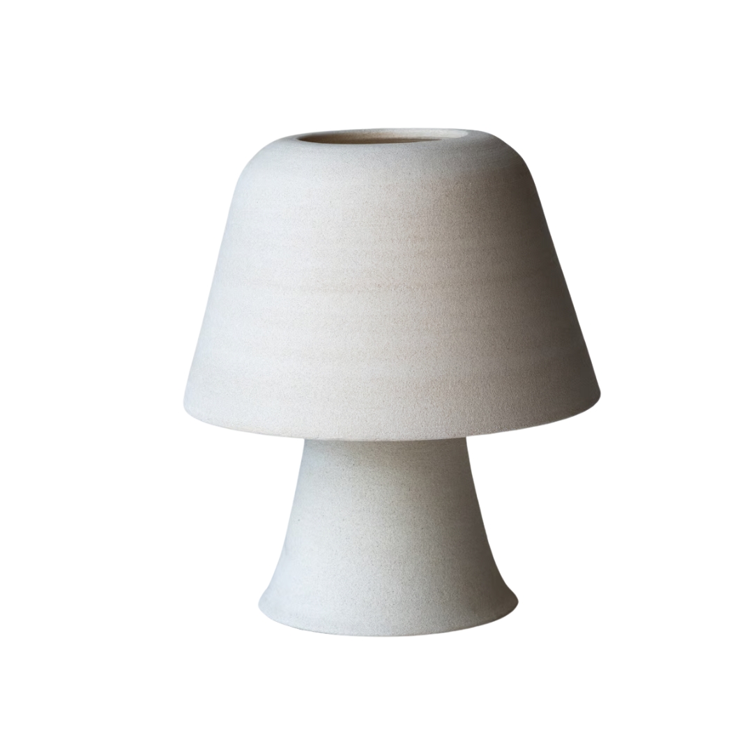 Golden Dome by Bruce Ceramics