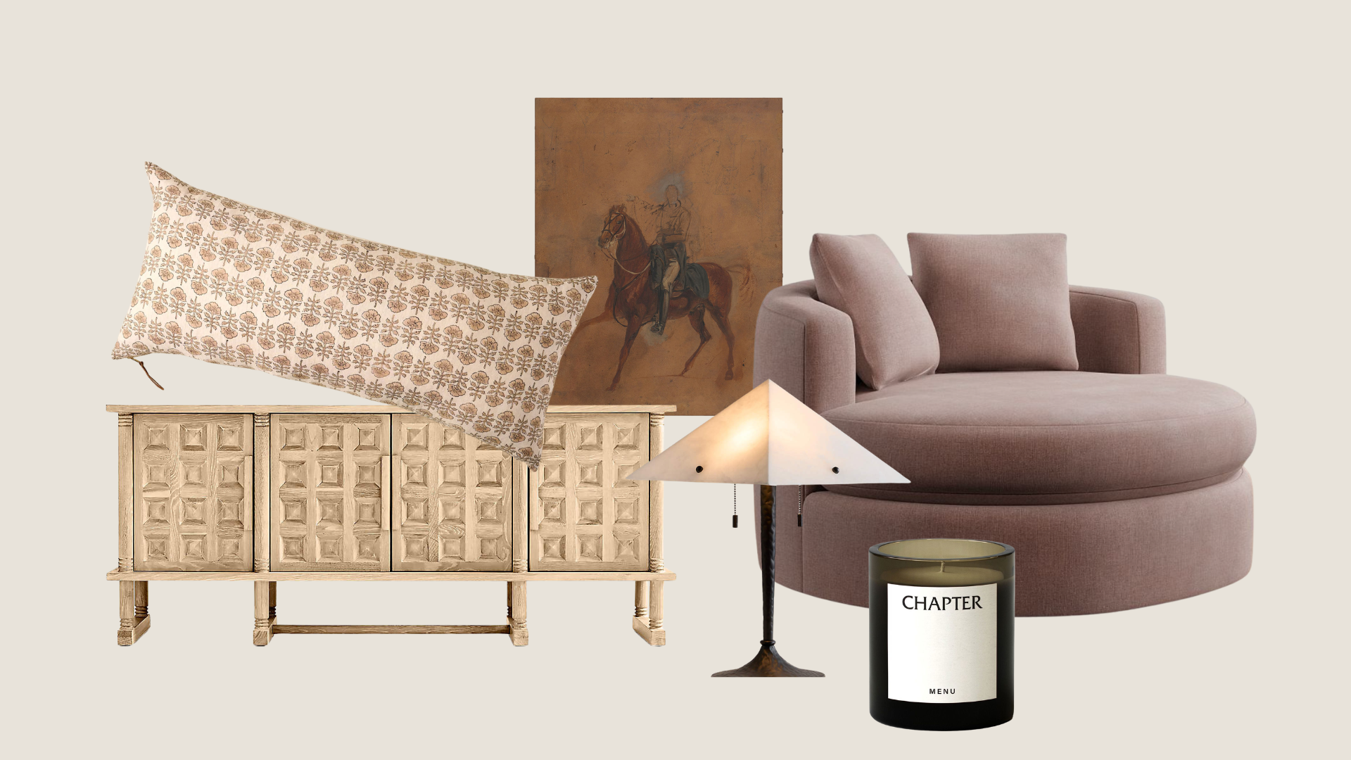 Getting back a home I'm proud of